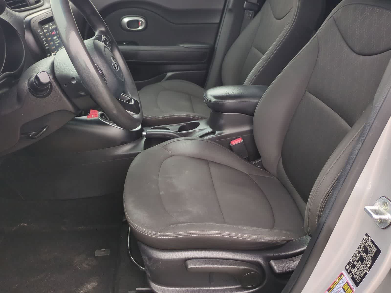 Thumbnail: 2019 Kia Soul - 15