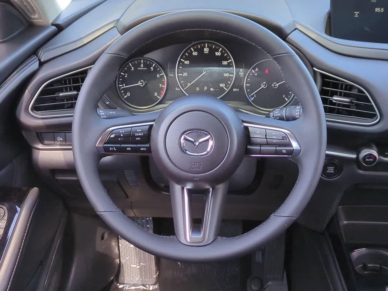 Thumbnail: 2025 Mazda CX-30 - 20