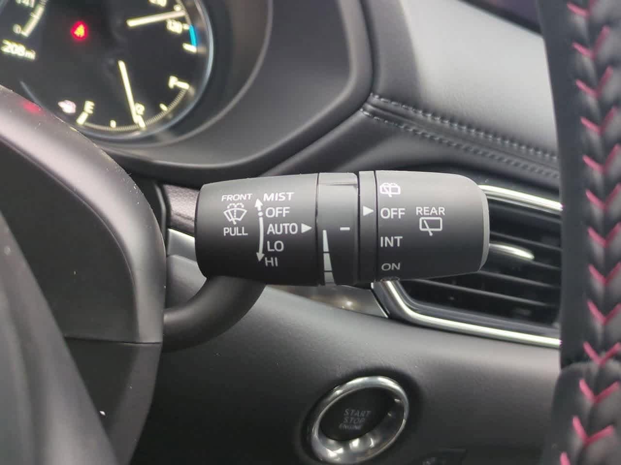 Thumbnail: 2025 Mazda CX-5 - 25