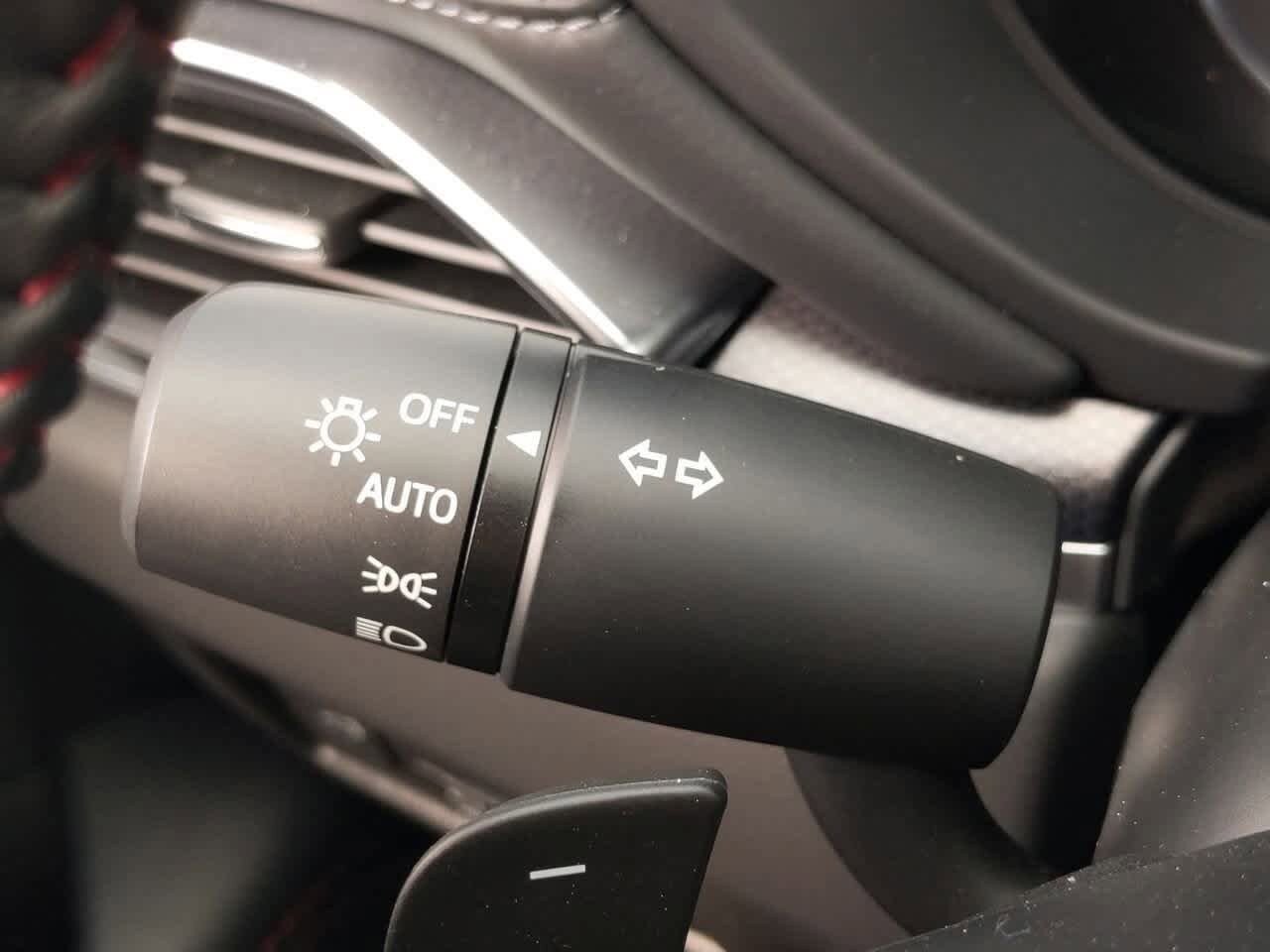 Thumbnail: 2025 Mazda CX-5 - 28