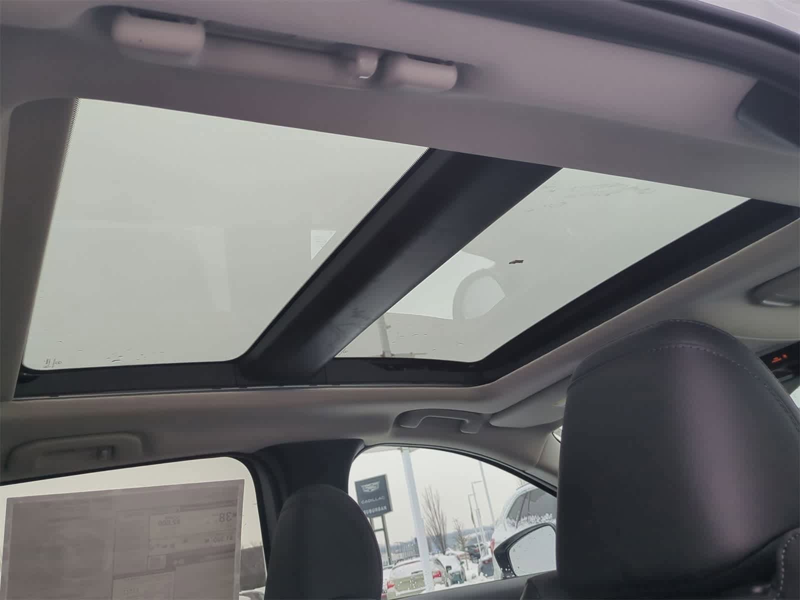 Thumbnail: 2026 Mazda CX-50 - 21