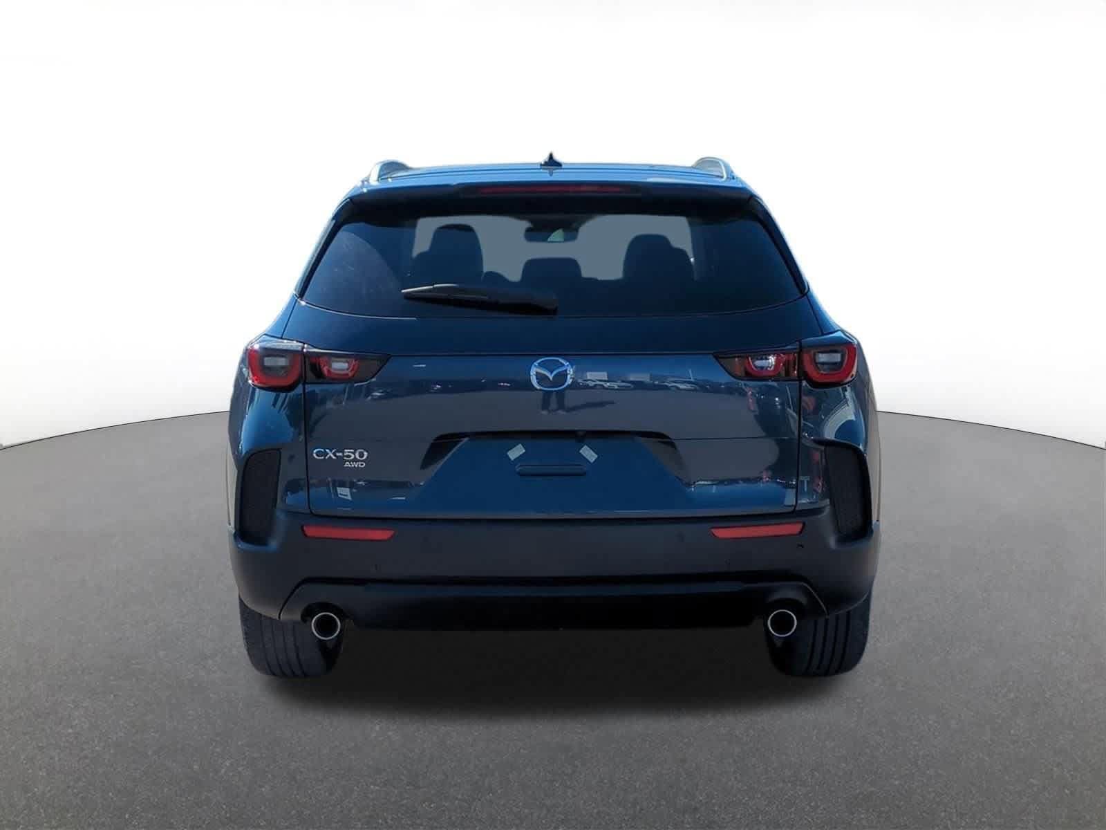 Thumbnail: 2026 Mazda CX-50 - 5