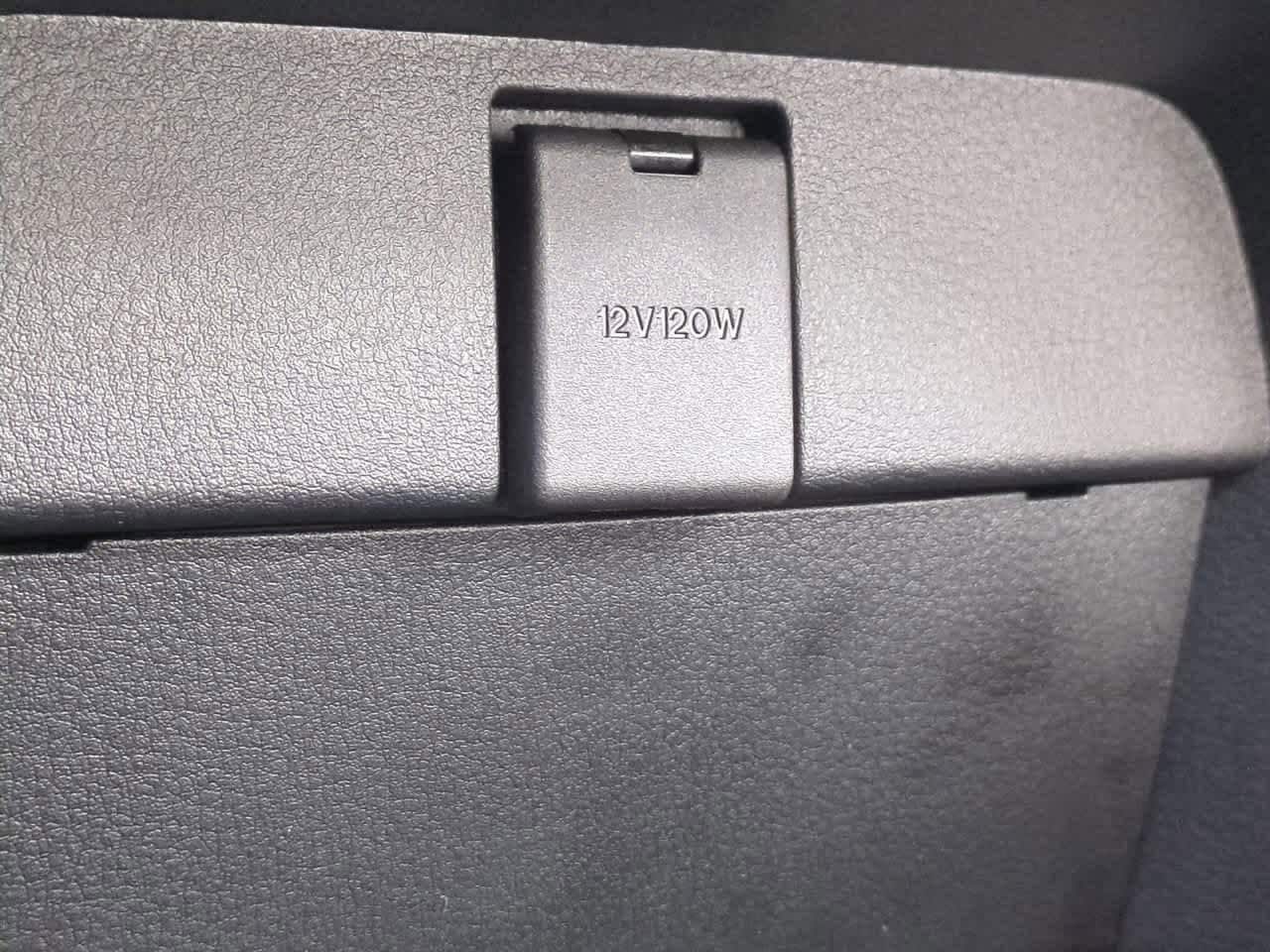 Thumbnail: 2026 Mazda CX-50 - 31