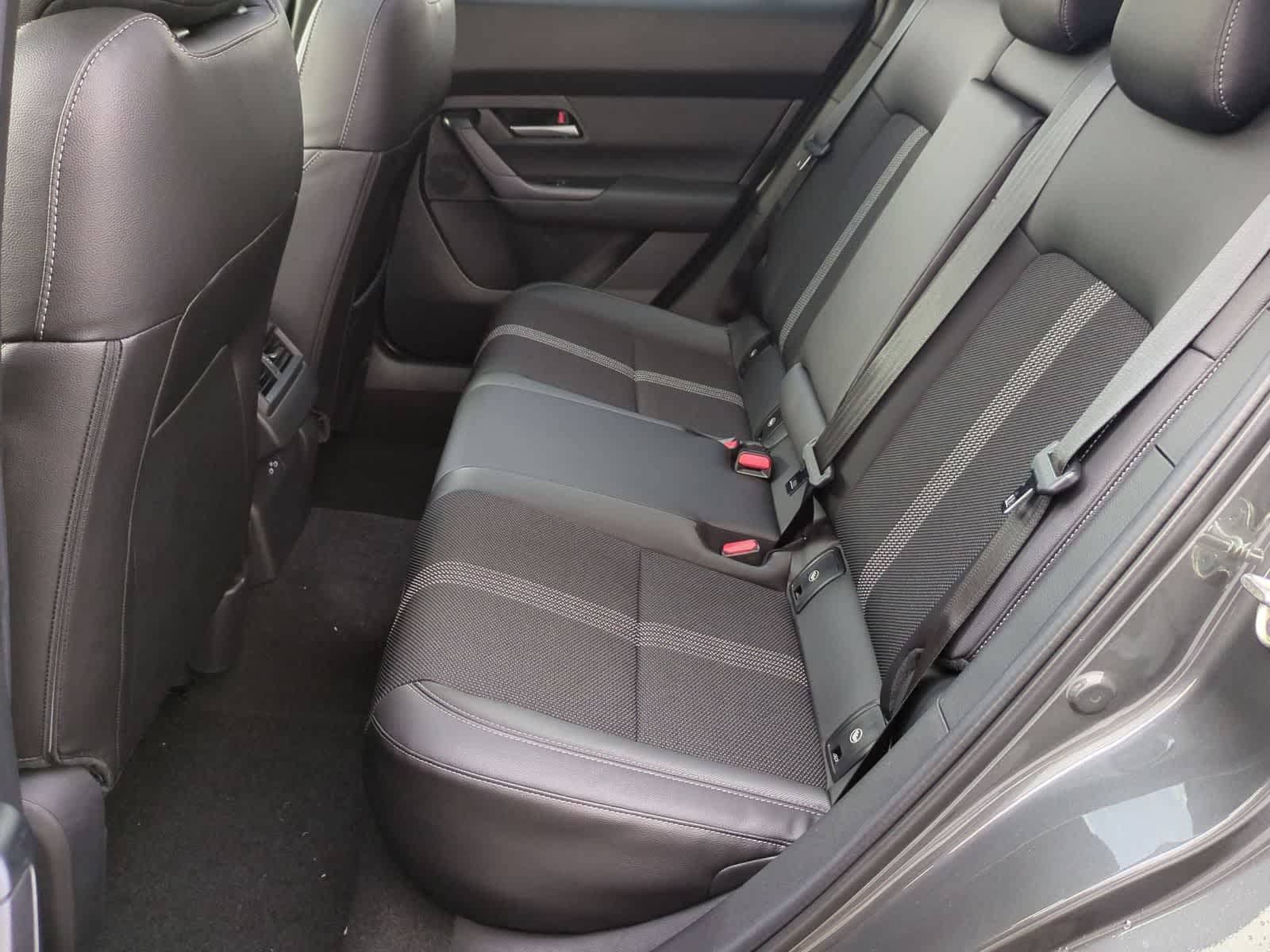 2026 Mazda CX-50 Preferred - Photo 19