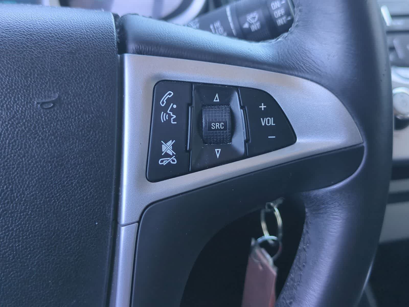 Thumbnail: 2014 Chevrolet Equinox - 23