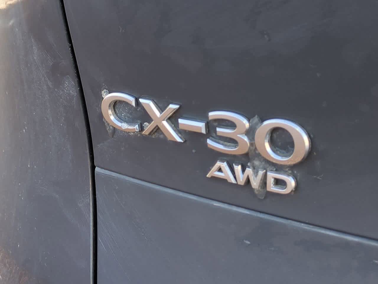 Thumbnail: 2025 Mazda CX-30 - 12