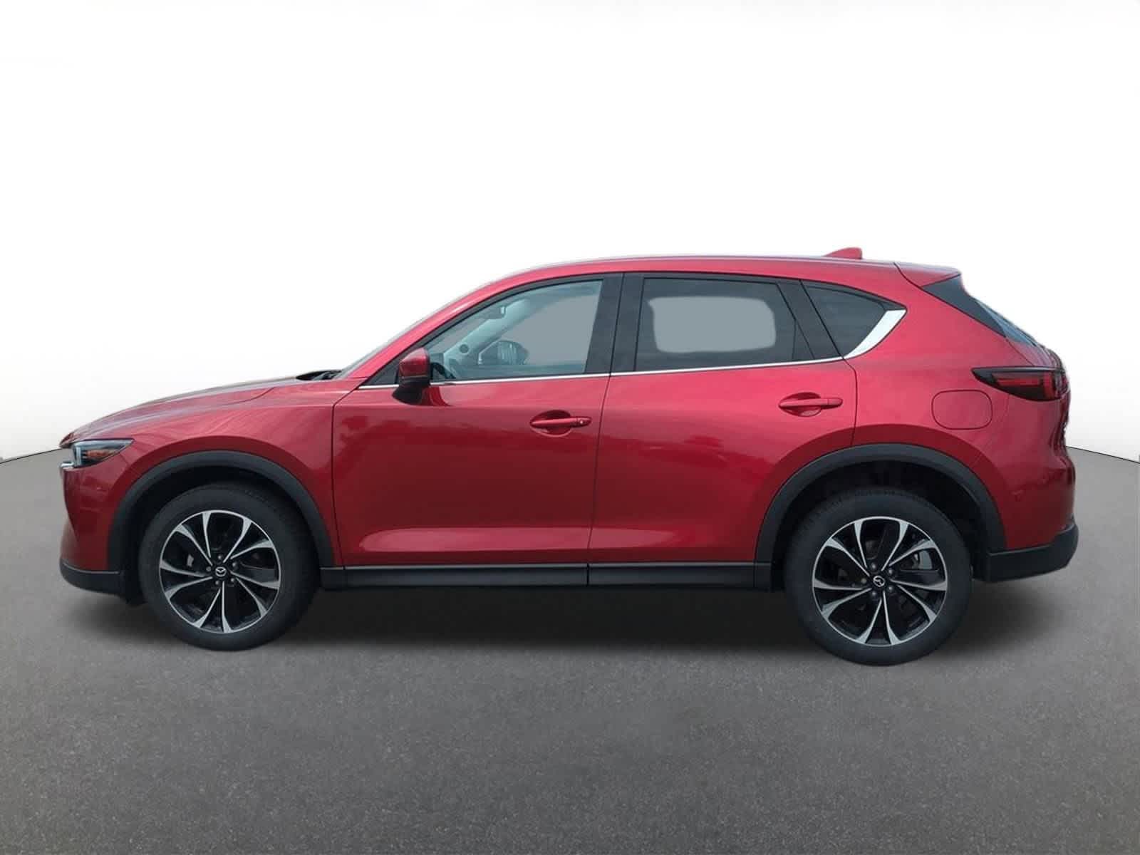 Thumbnail: 2023 Mazda CX-5 - 3