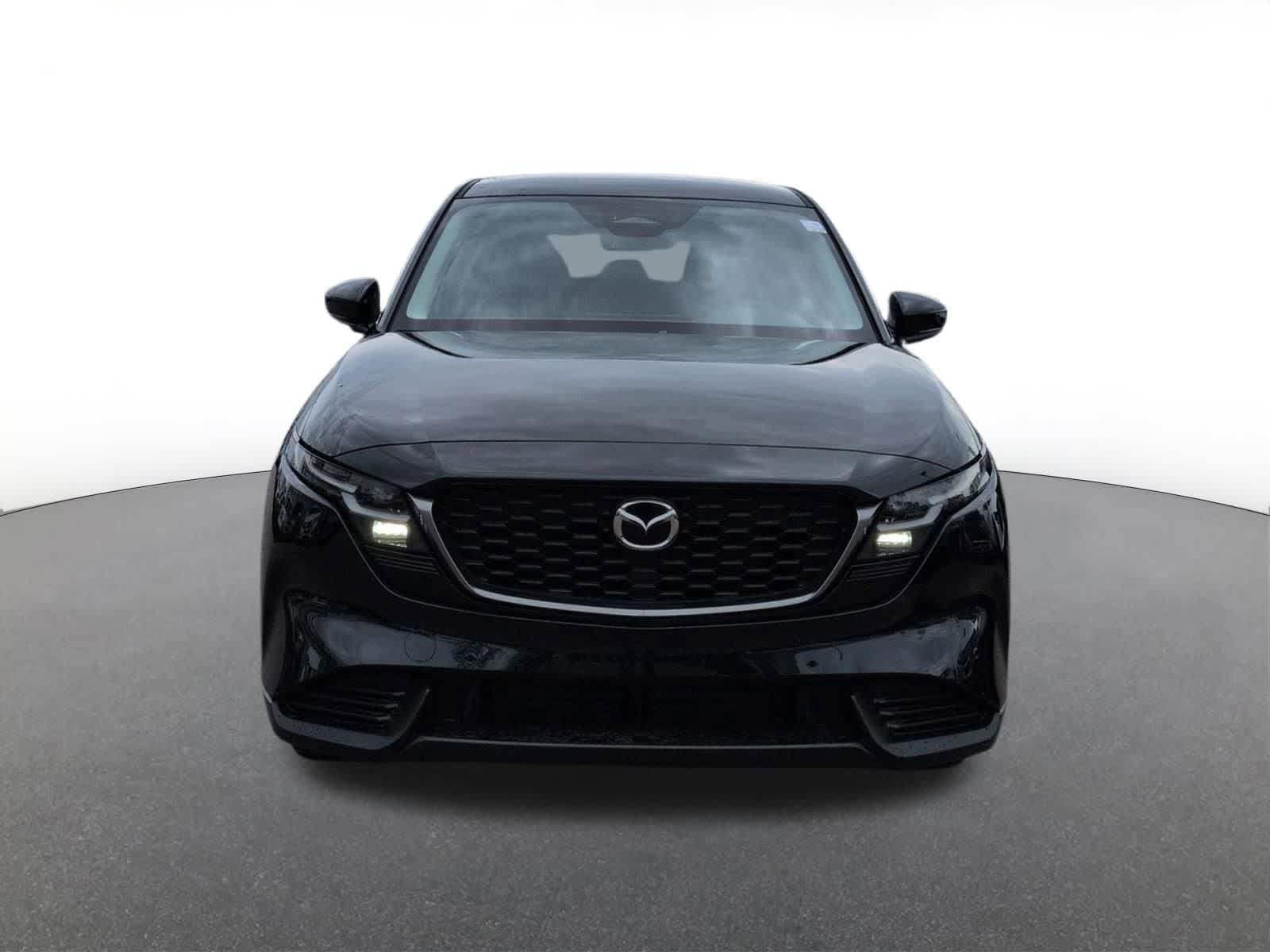 Thumbnail: 2026 Mazda CX-5 - 9