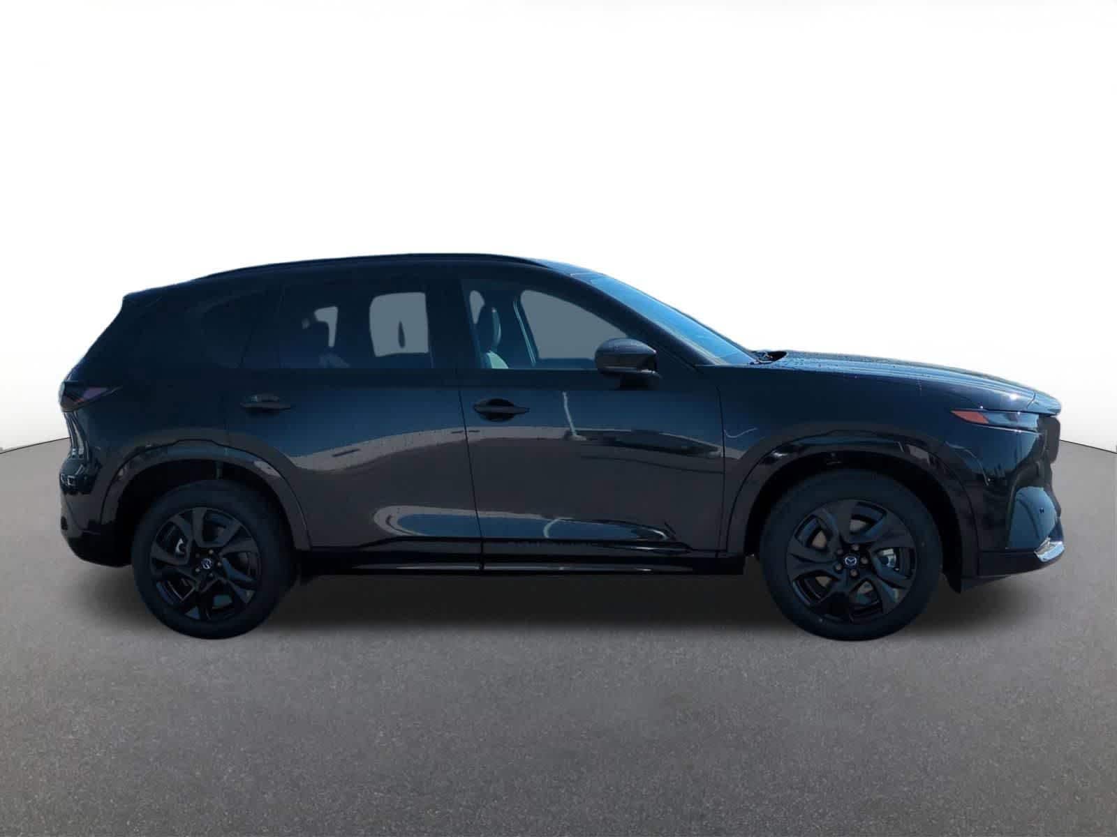 Thumbnail: 2026 Mazda CX-5 - 7