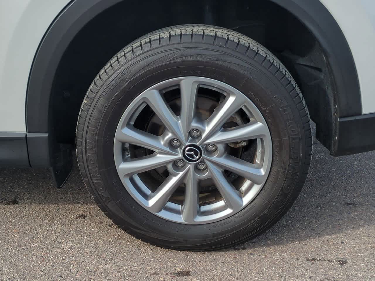 Thumbnail: 2023 Mazda CX-5 - 12