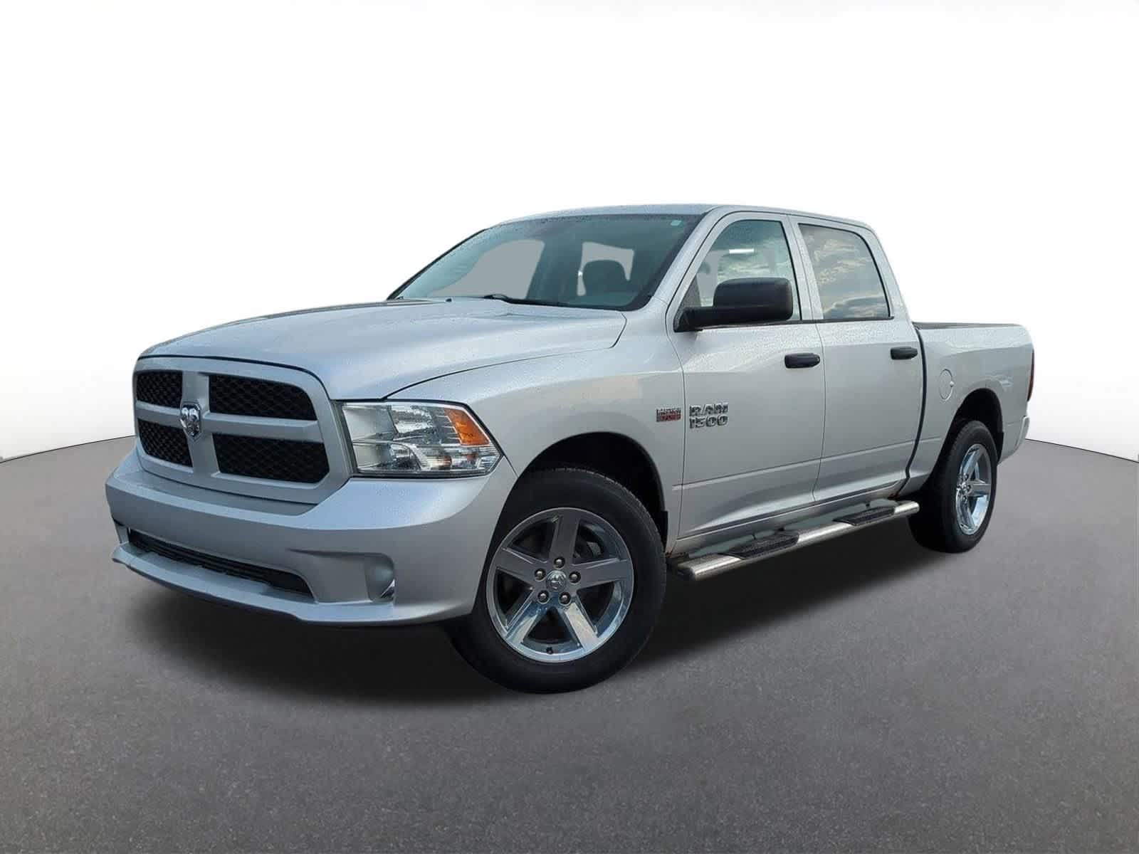 2014 RAM 1500 Express -
                  Troy, MI