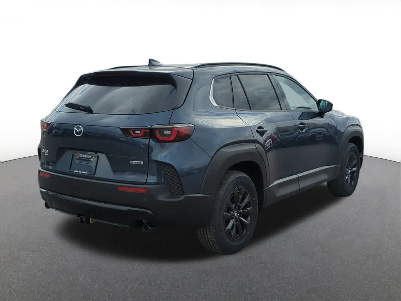Thumbnail: 2026 Mazda CX-50 - 6