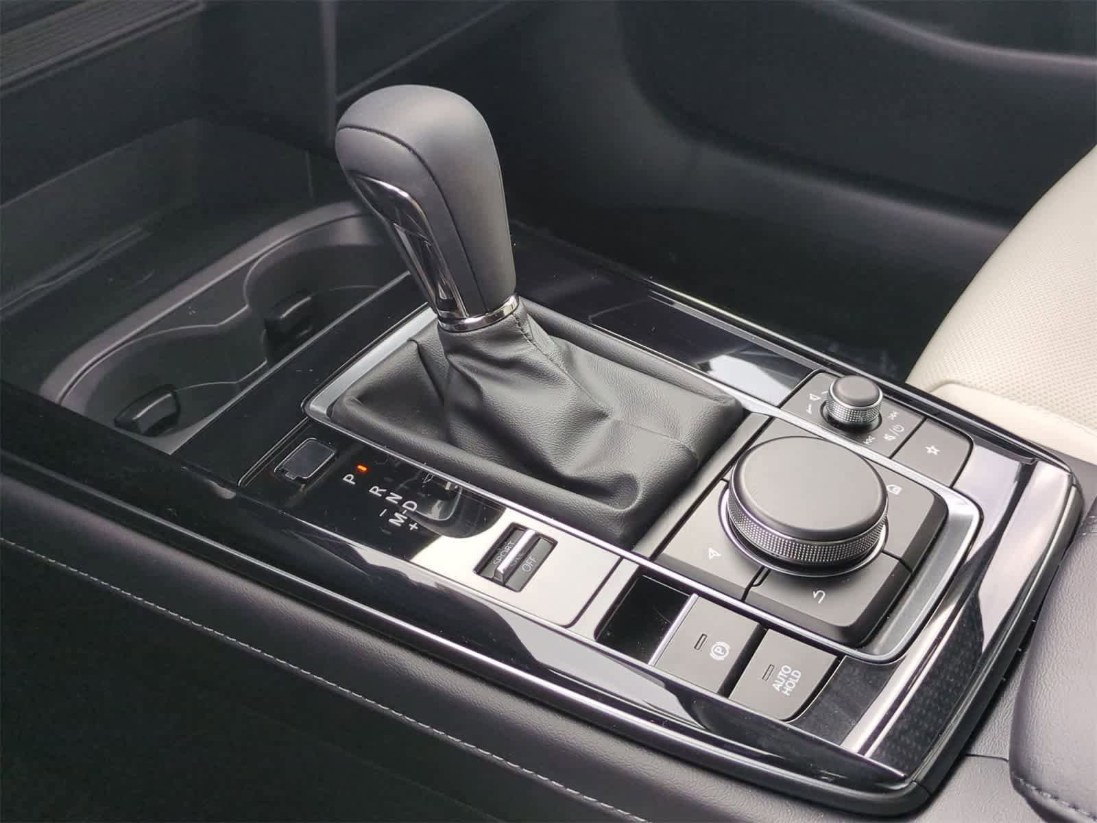 Thumbnail: 2026 Mazda CX-30 - 31