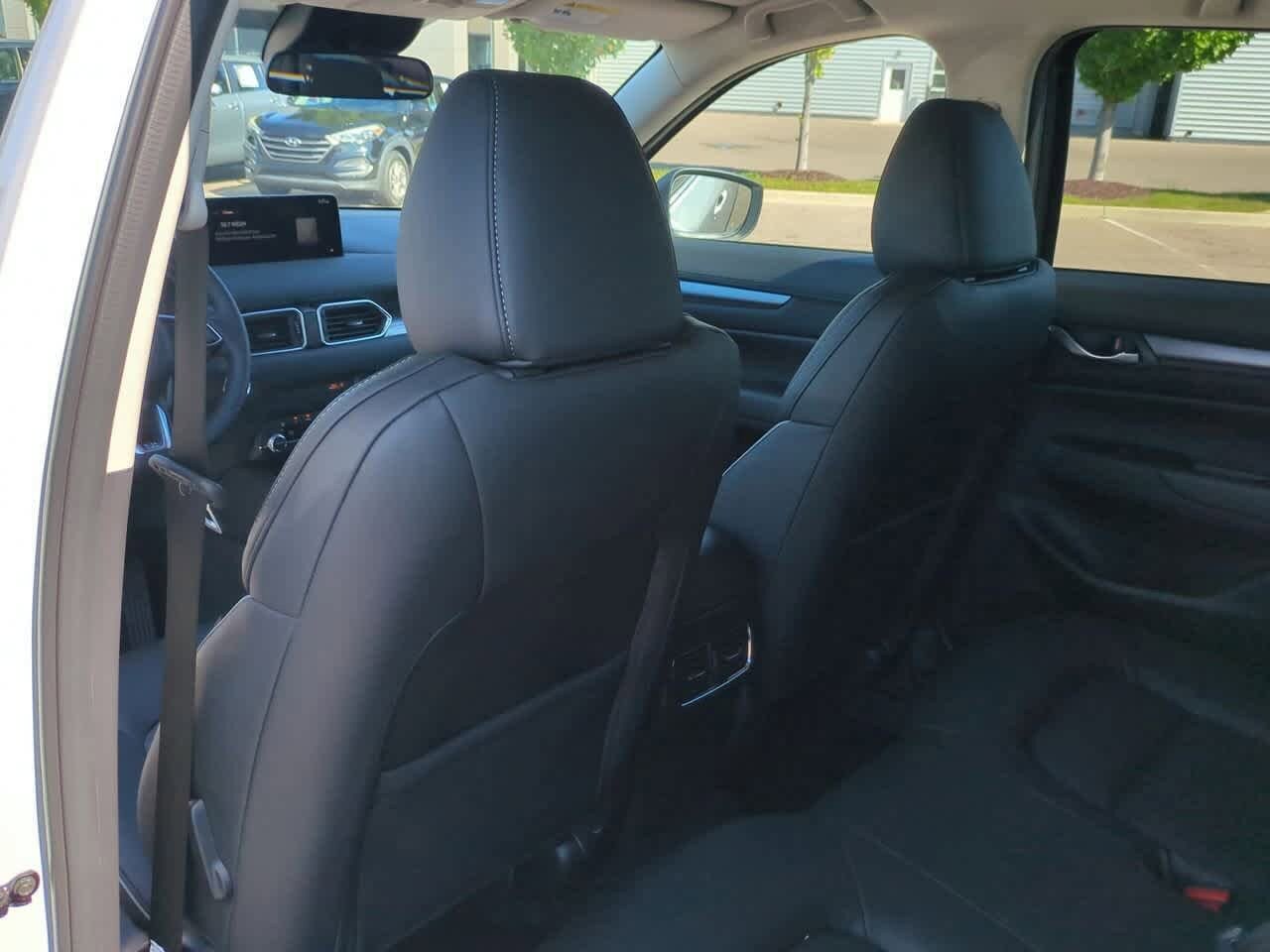 Thumbnail: 2025 Mazda CX-5 - 16