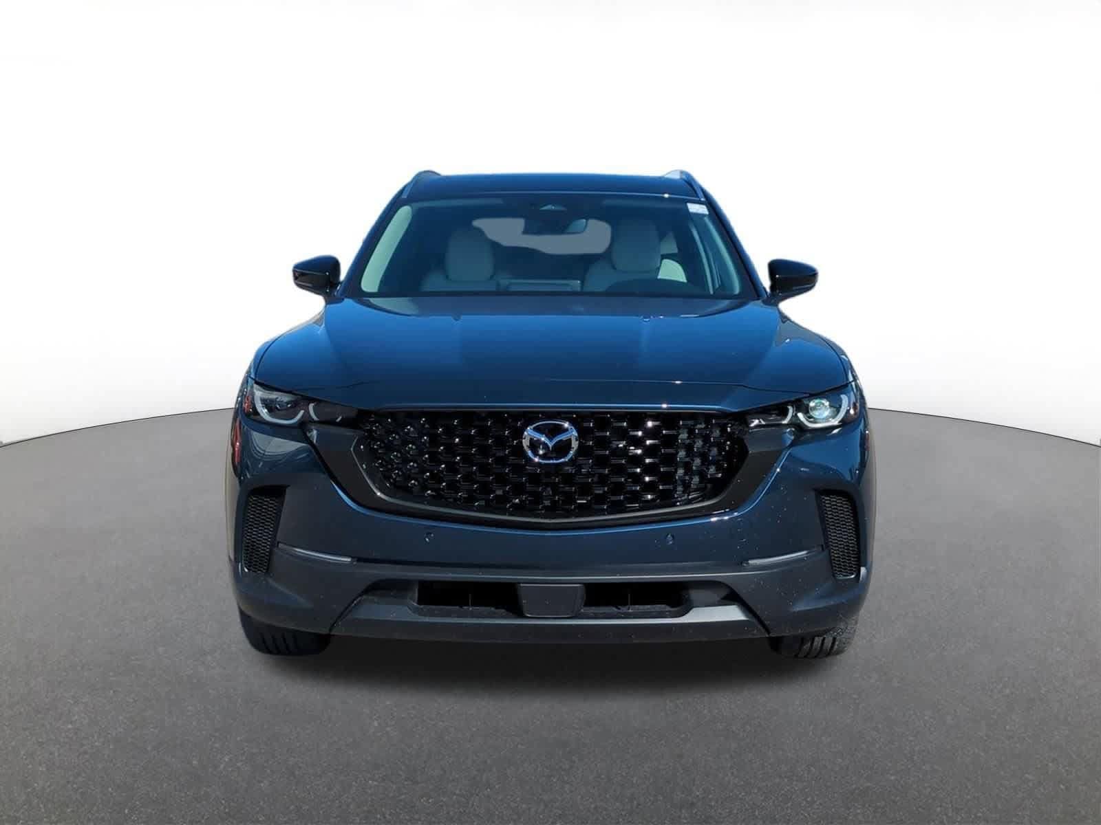 Thumbnail: 2026 Mazda CX-50 - 9