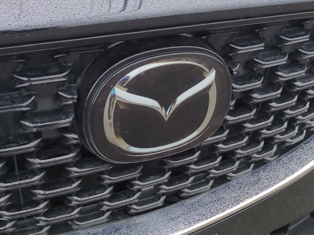 Thumbnail: 2023 Mazda CX-5 - 11