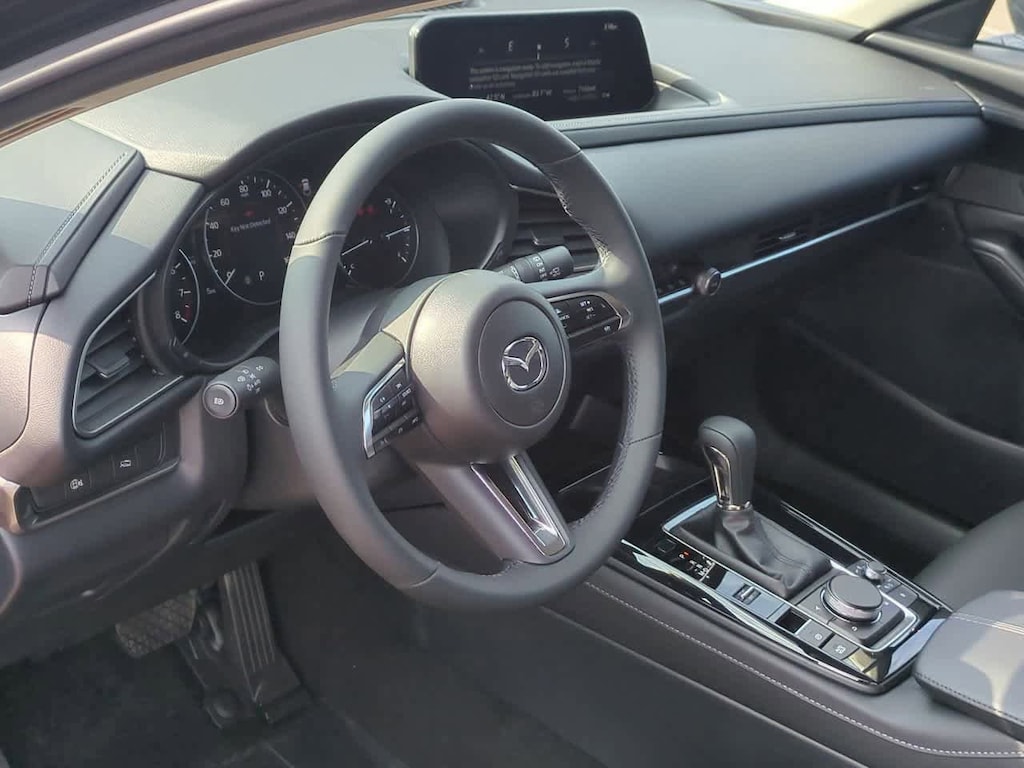 New 2025 Mazda CX-30 2.5 S Select Sport AWD Sport Utility
