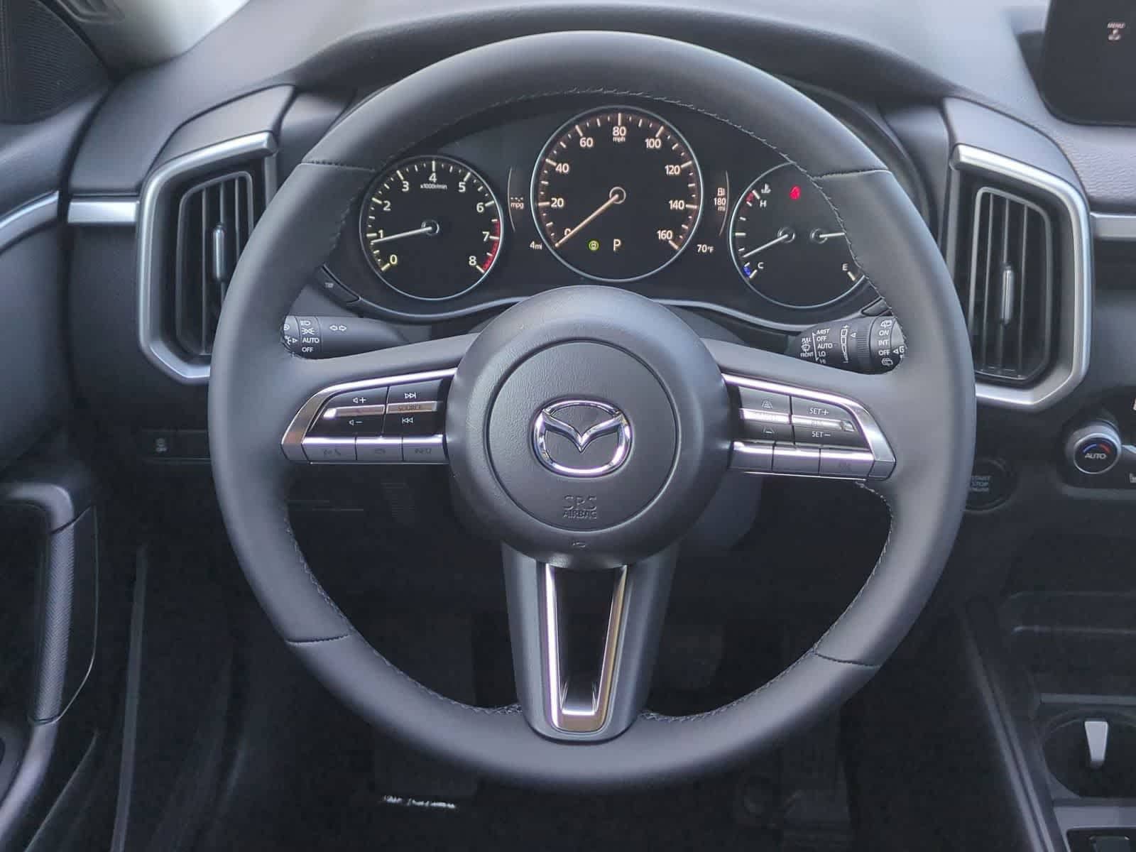 Thumbnail: 2026 Mazda CX-50 - 23