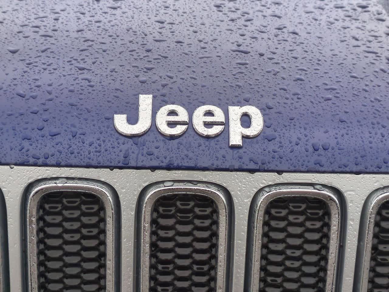 Thumbnail: 2016 Jeep Renegade - 11