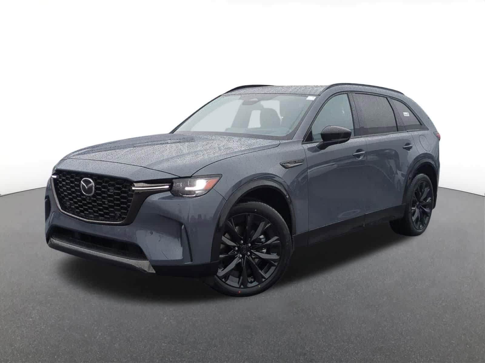 Thumbnail: 2026 Mazda CX-90 - 1