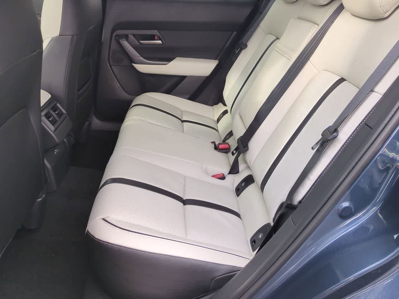 Thumbnail: 2026 Mazda CX-50 - 19