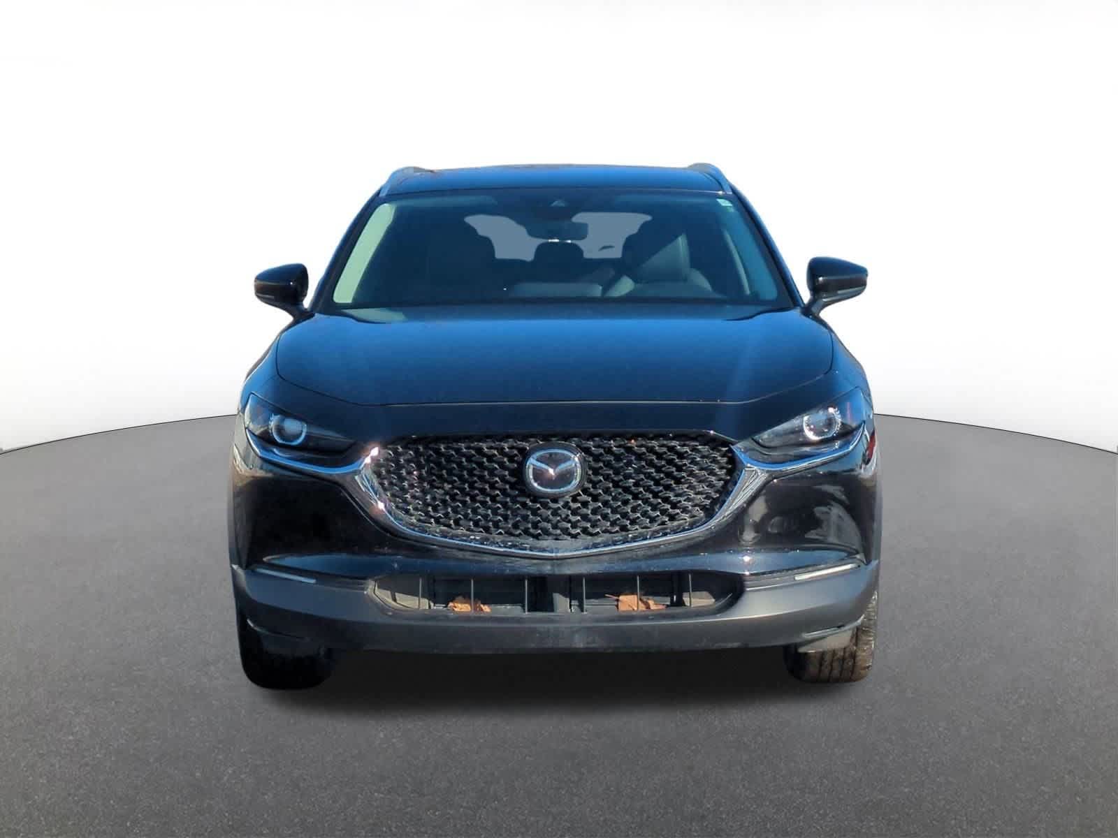 Thumbnail: 2023 Mazda CX-30 - 9