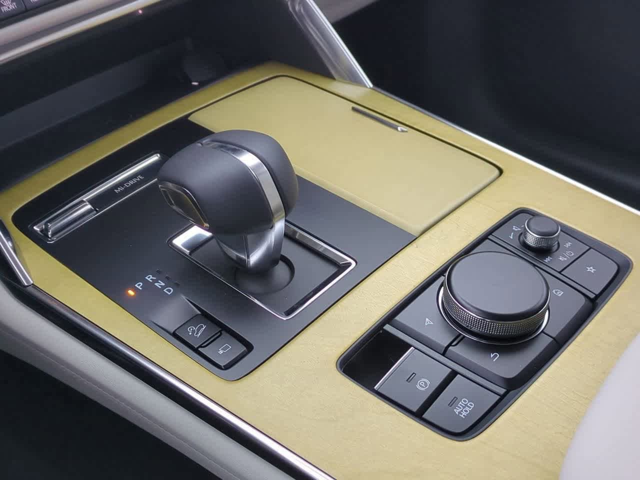 Thumbnail: 2026 Mazda CX-90 - 33