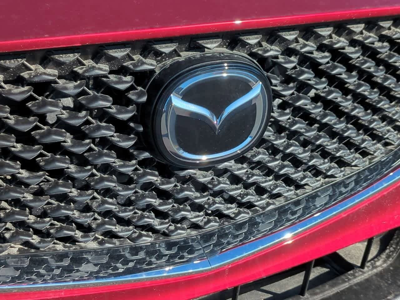 Thumbnail: 2025 Mazda CX-30 - 10