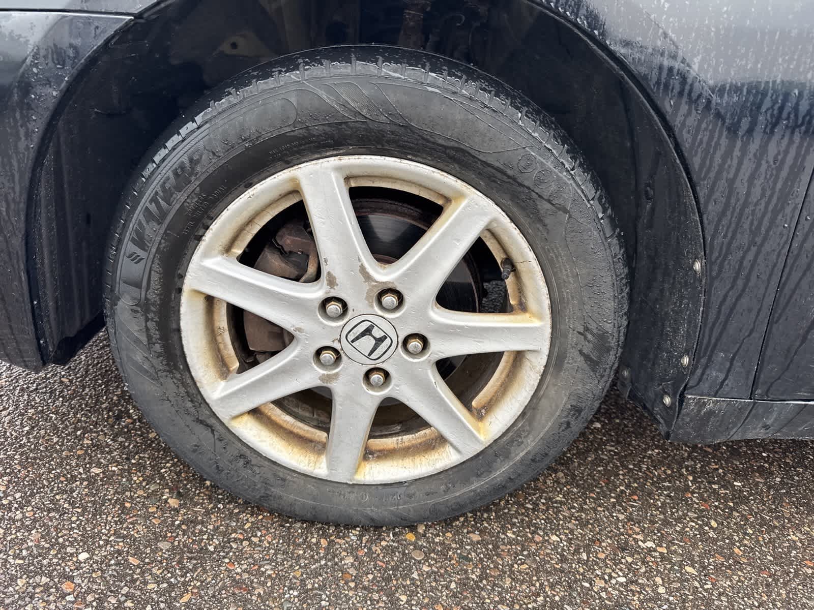 Thumbnail: 2003 Honda Accord - 9