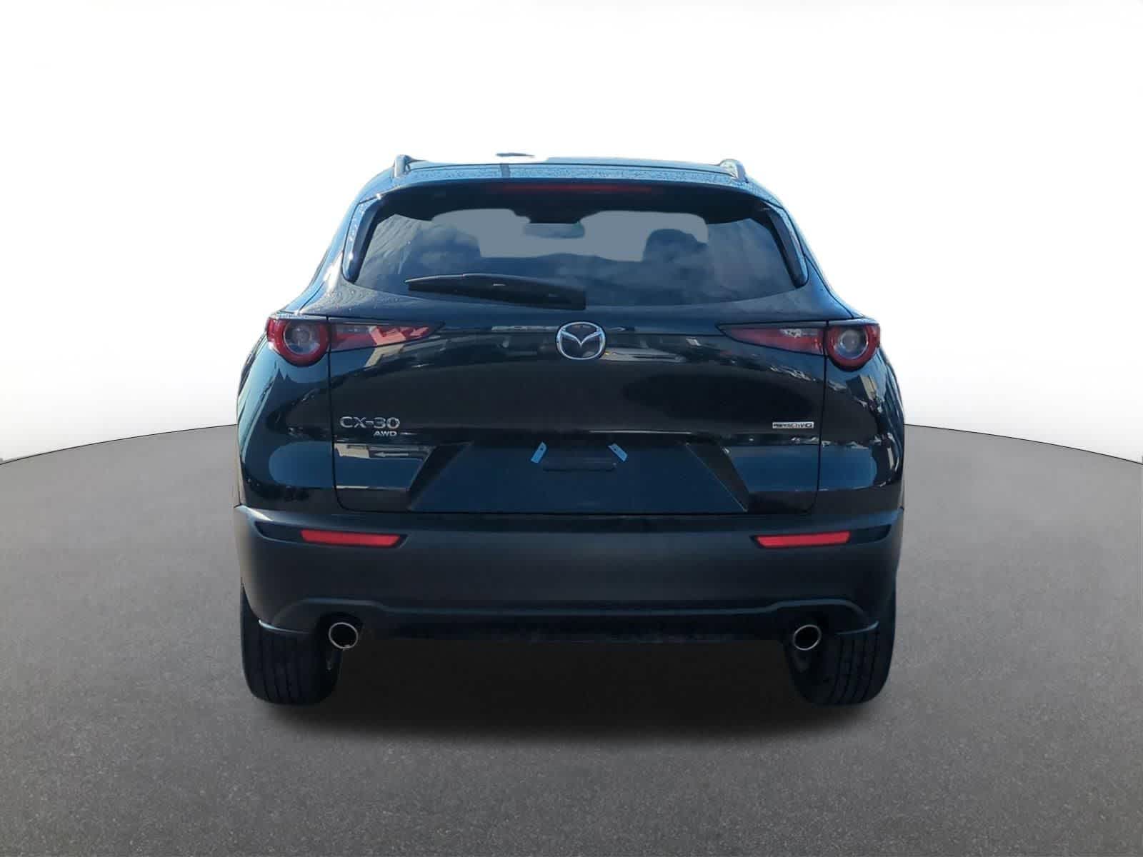 Thumbnail: 2024 Mazda CX-30 - 5