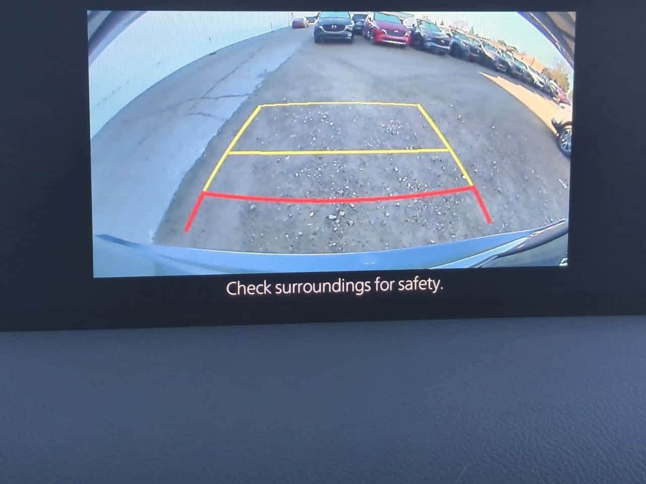 Thumbnail: 2025 Mazda CX-5 - 28