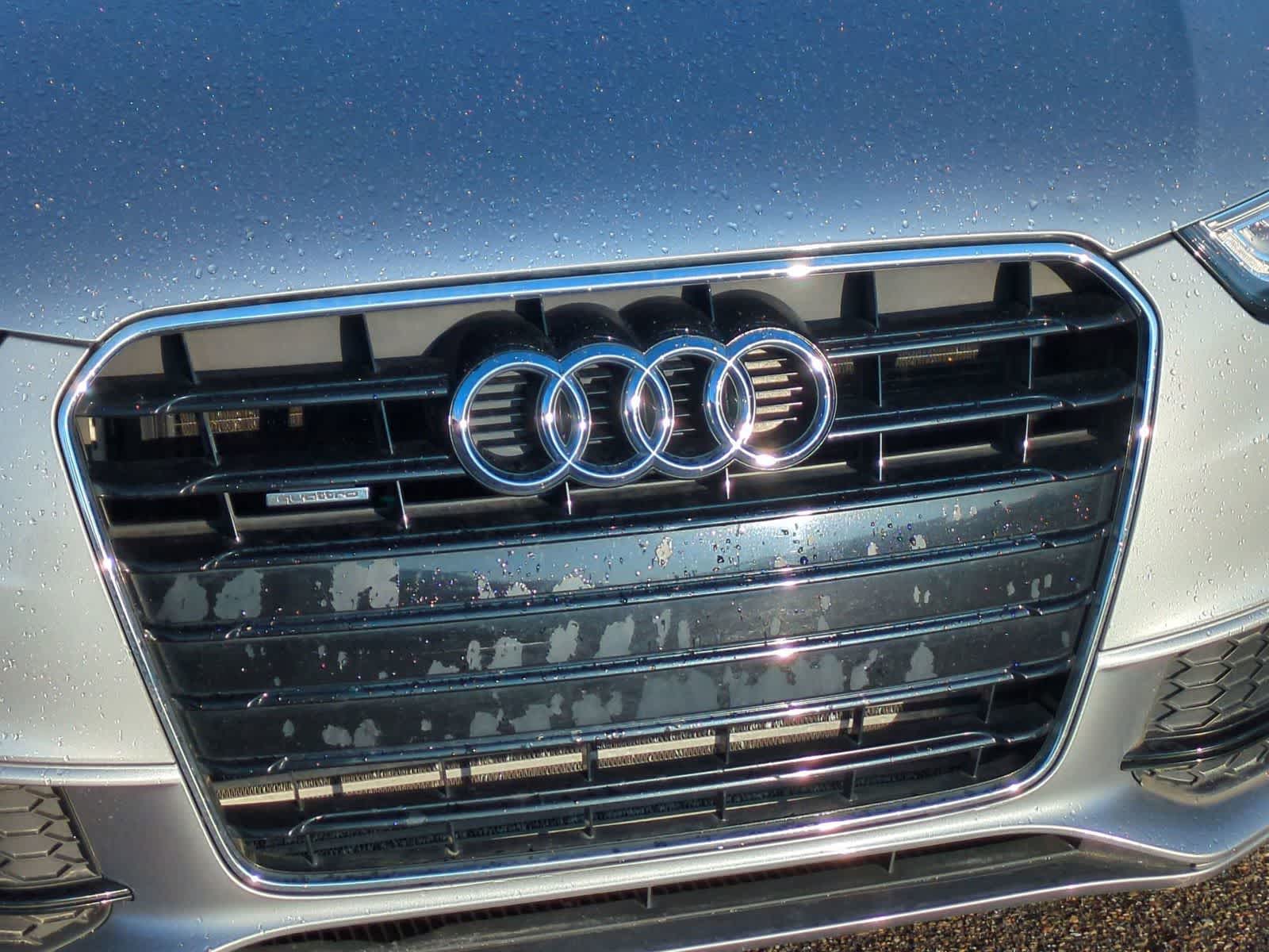 Thumbnail: 2016 Audi A5 - 11