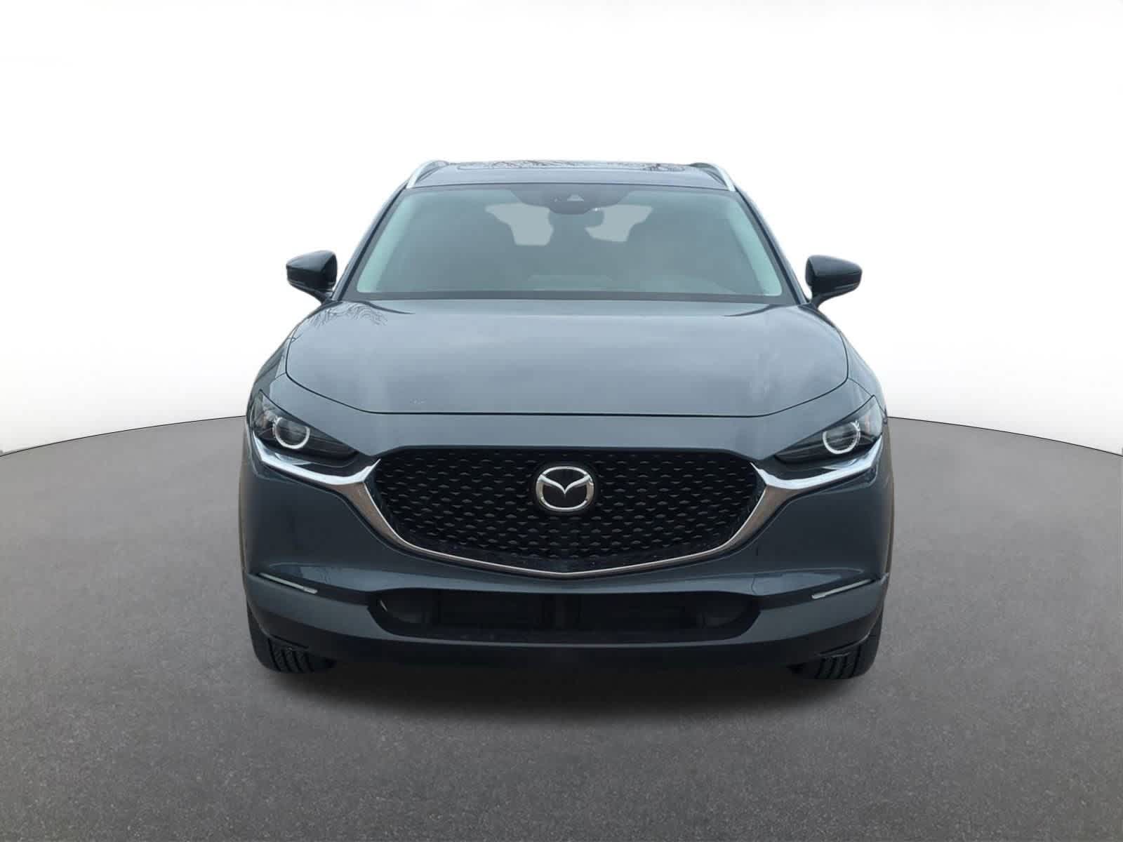 Thumbnail: 2023 Mazda CX-30 - 9