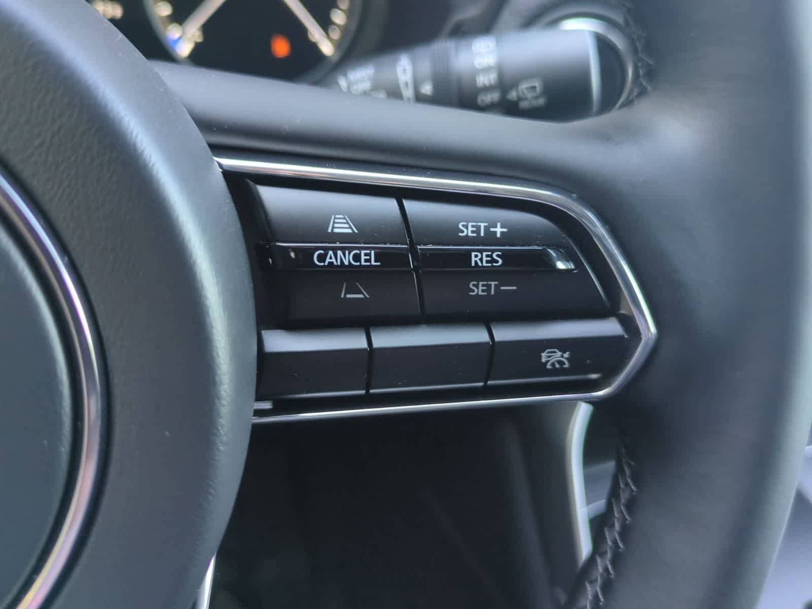 Thumbnail: 2026 Mazda CX-90 - 25