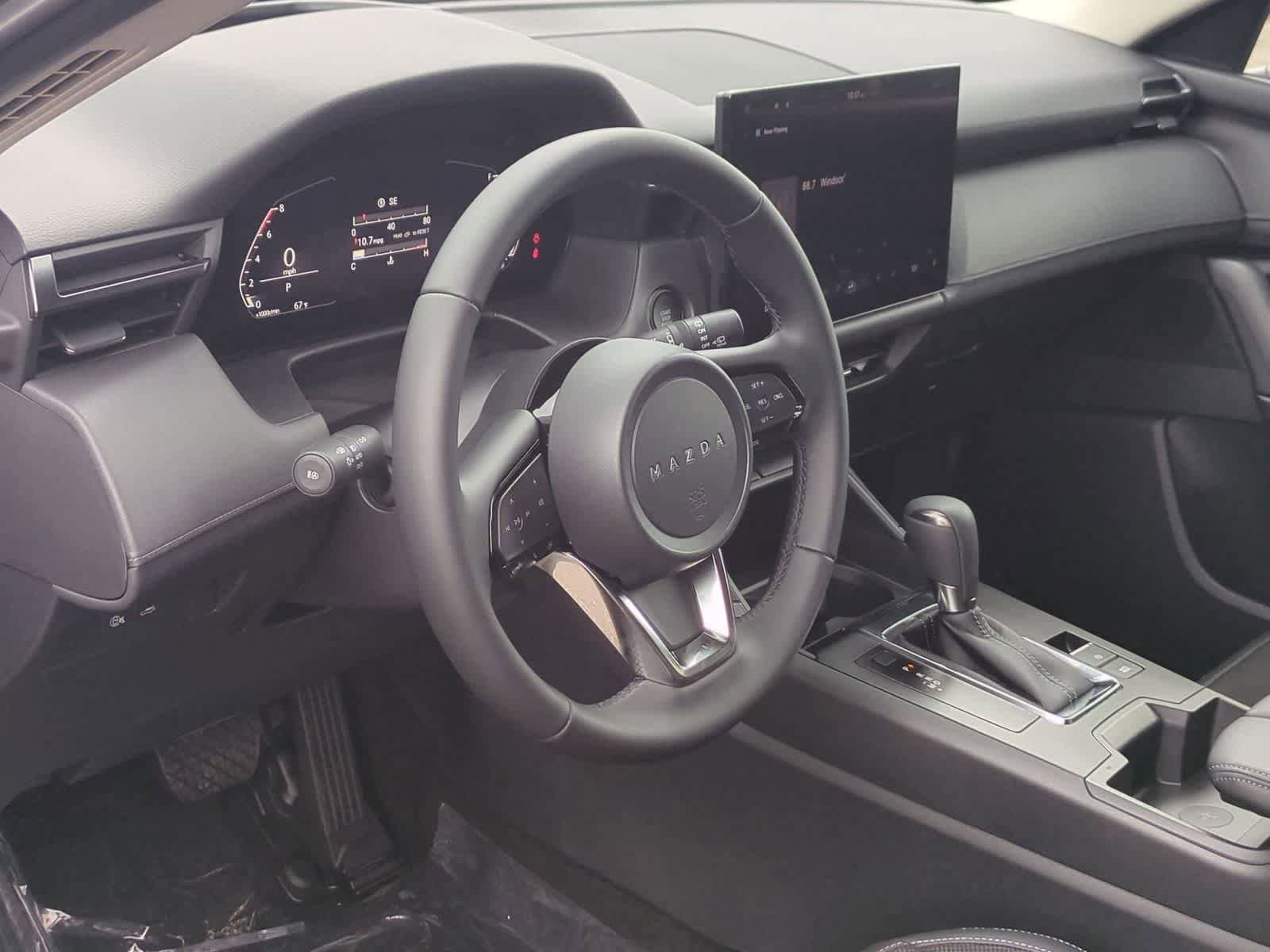 Thumbnail: 2026 Mazda CX-5 - 2