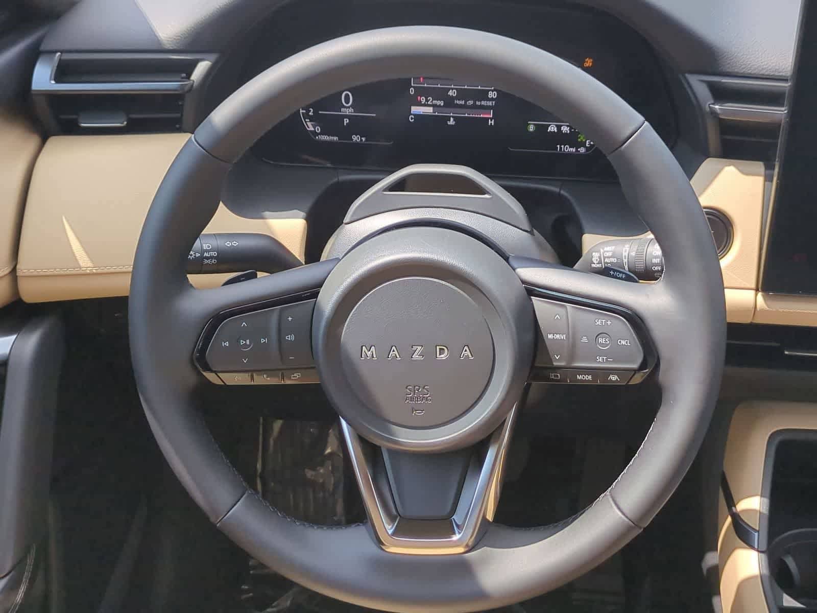 Thumbnail: 2026 Mazda CX-5 - 23