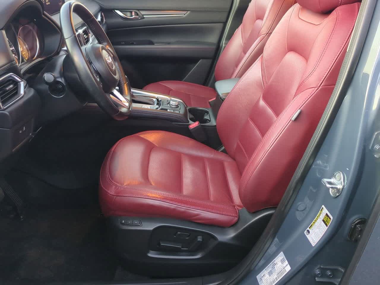 Thumbnail: 2023 Mazda CX-5 - 15