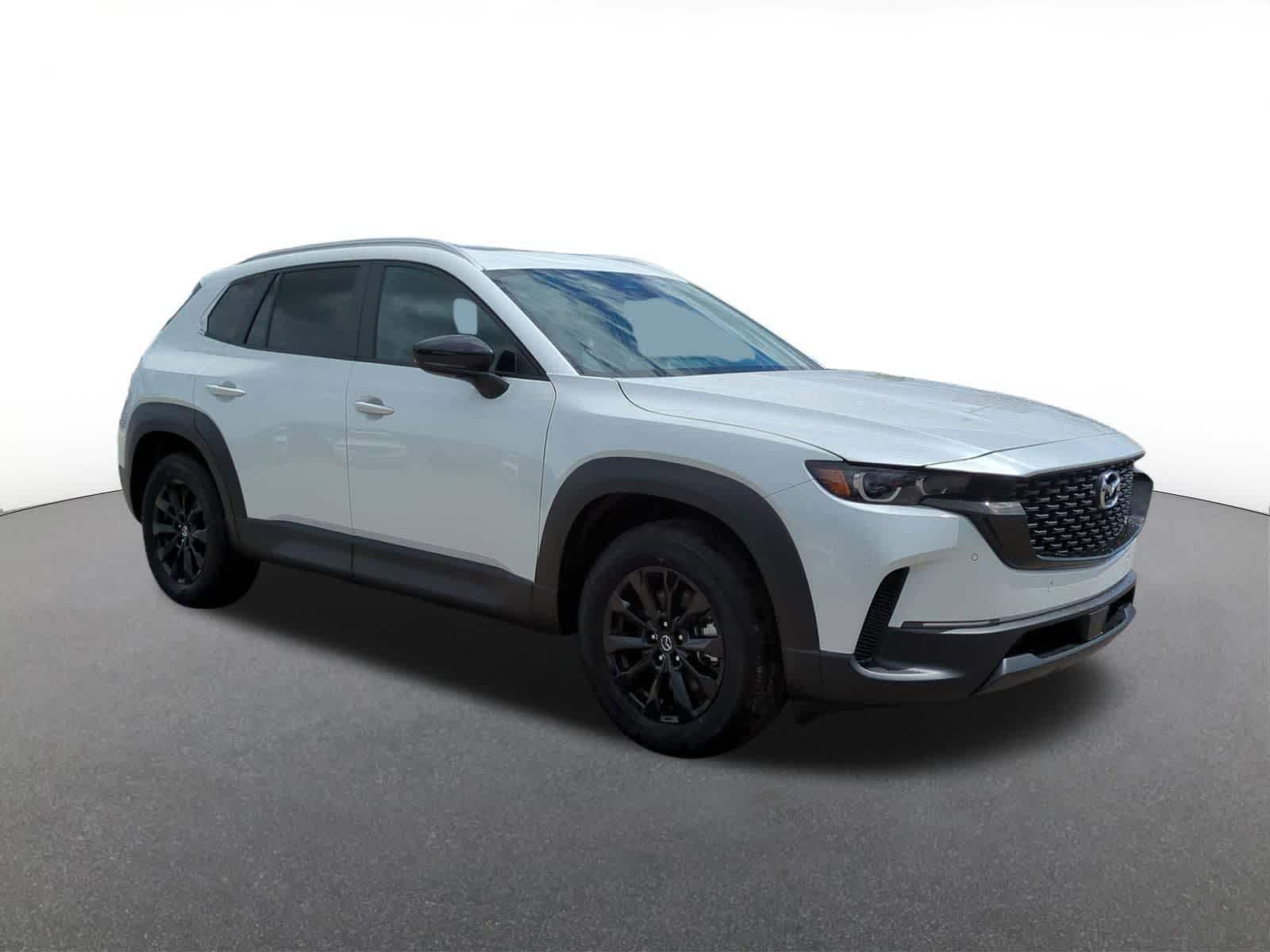 Thumbnail: 2026 Mazda CX-50 - 8