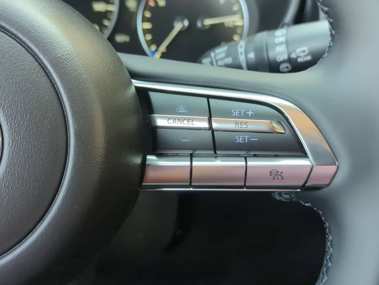 Thumbnail: 2025 Mazda CX-50 - 24