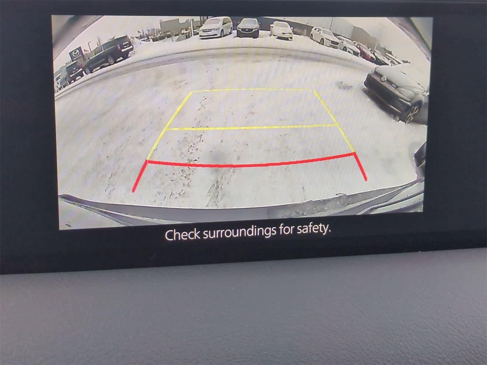 Thumbnail: 2025 Mazda CX-5 - 29