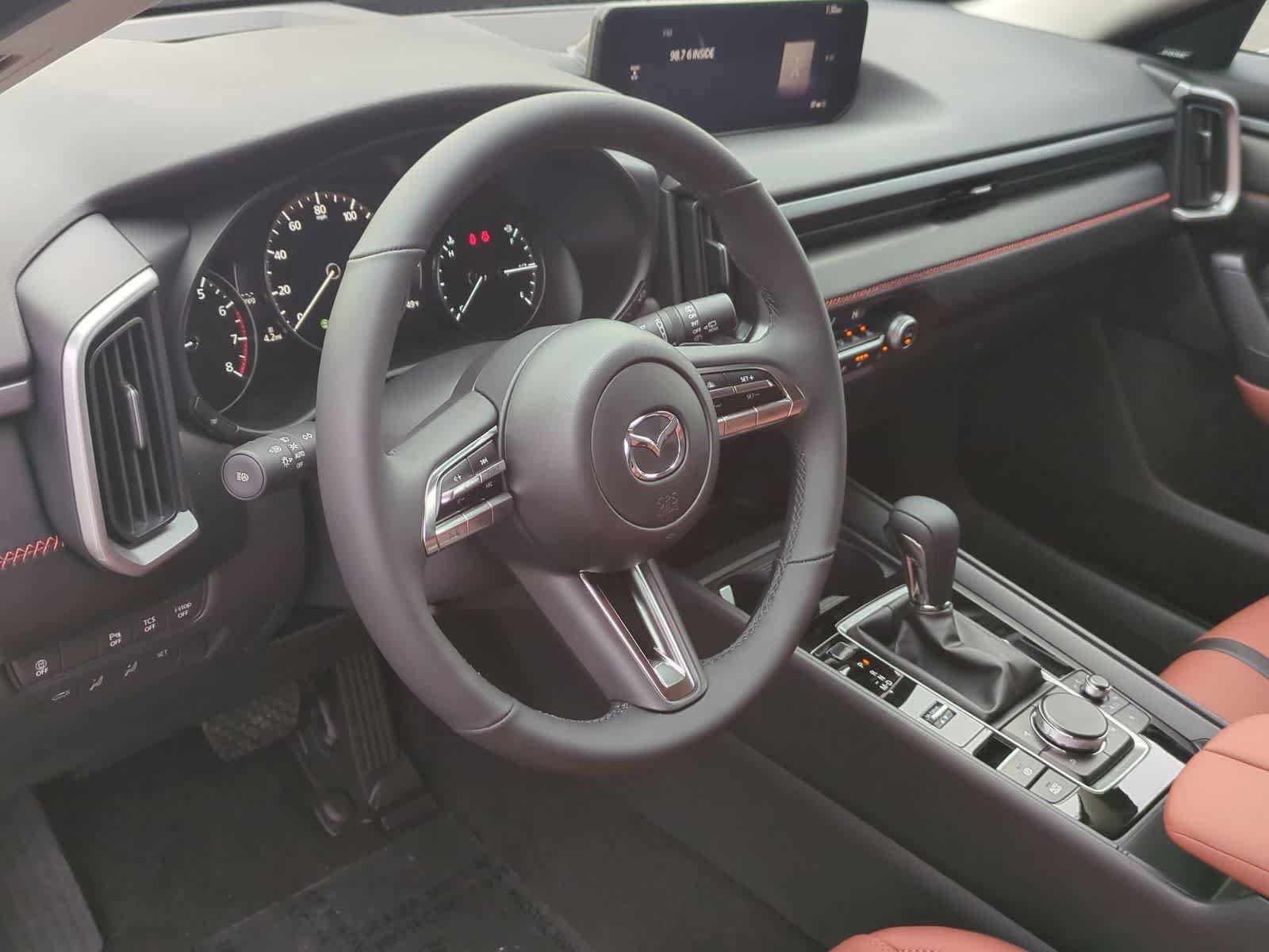 Thumbnail: 2026 Mazda CX-50 - 2