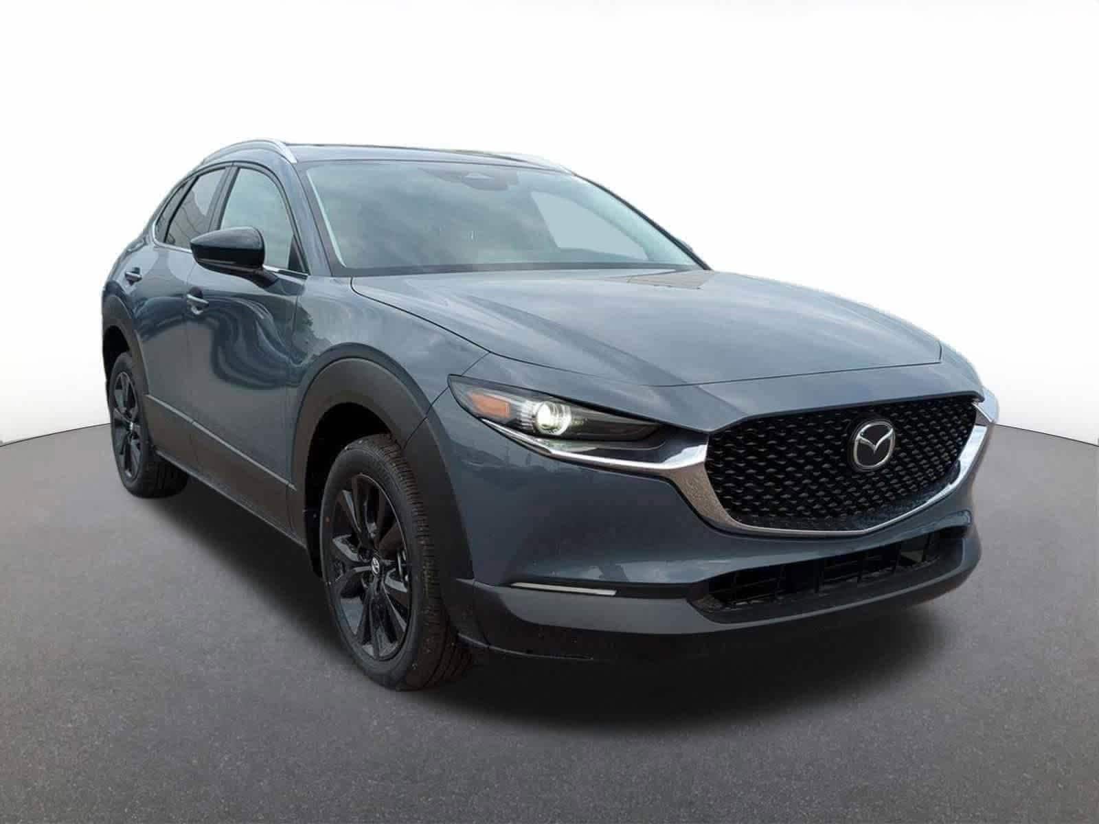Thumbnail: 2025 Mazda CX-30 - 7