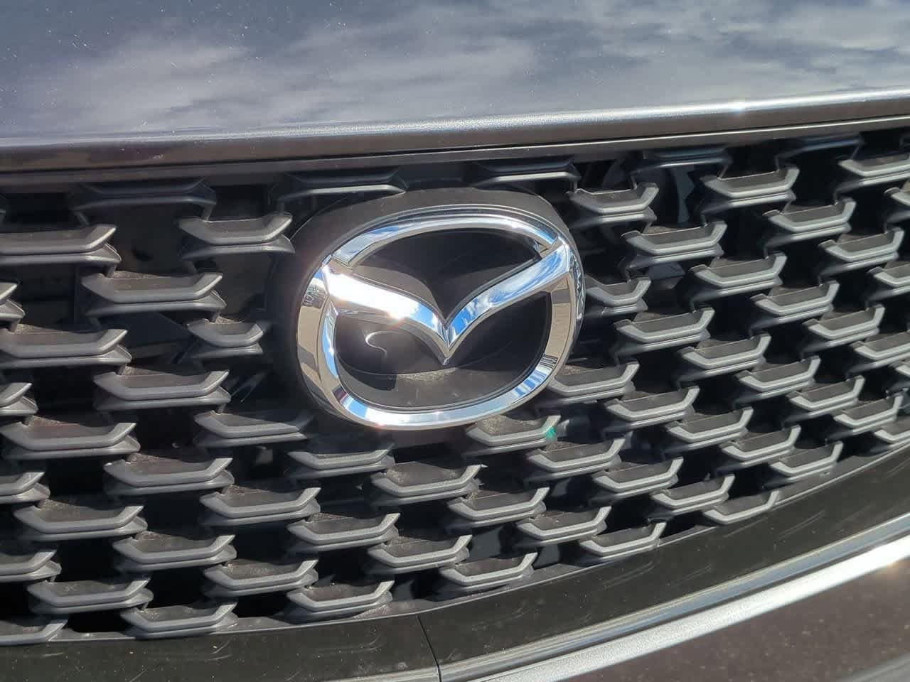 Thumbnail: 2025 Mazda CX-50 - 10