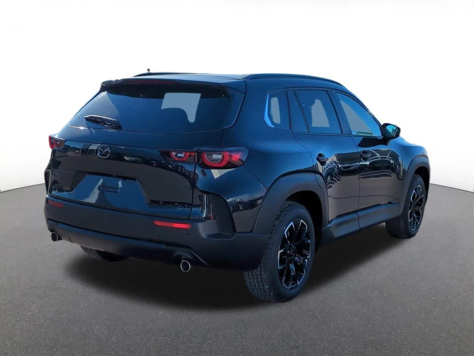 Thumbnail: 2026 Mazda CX-50 - 6