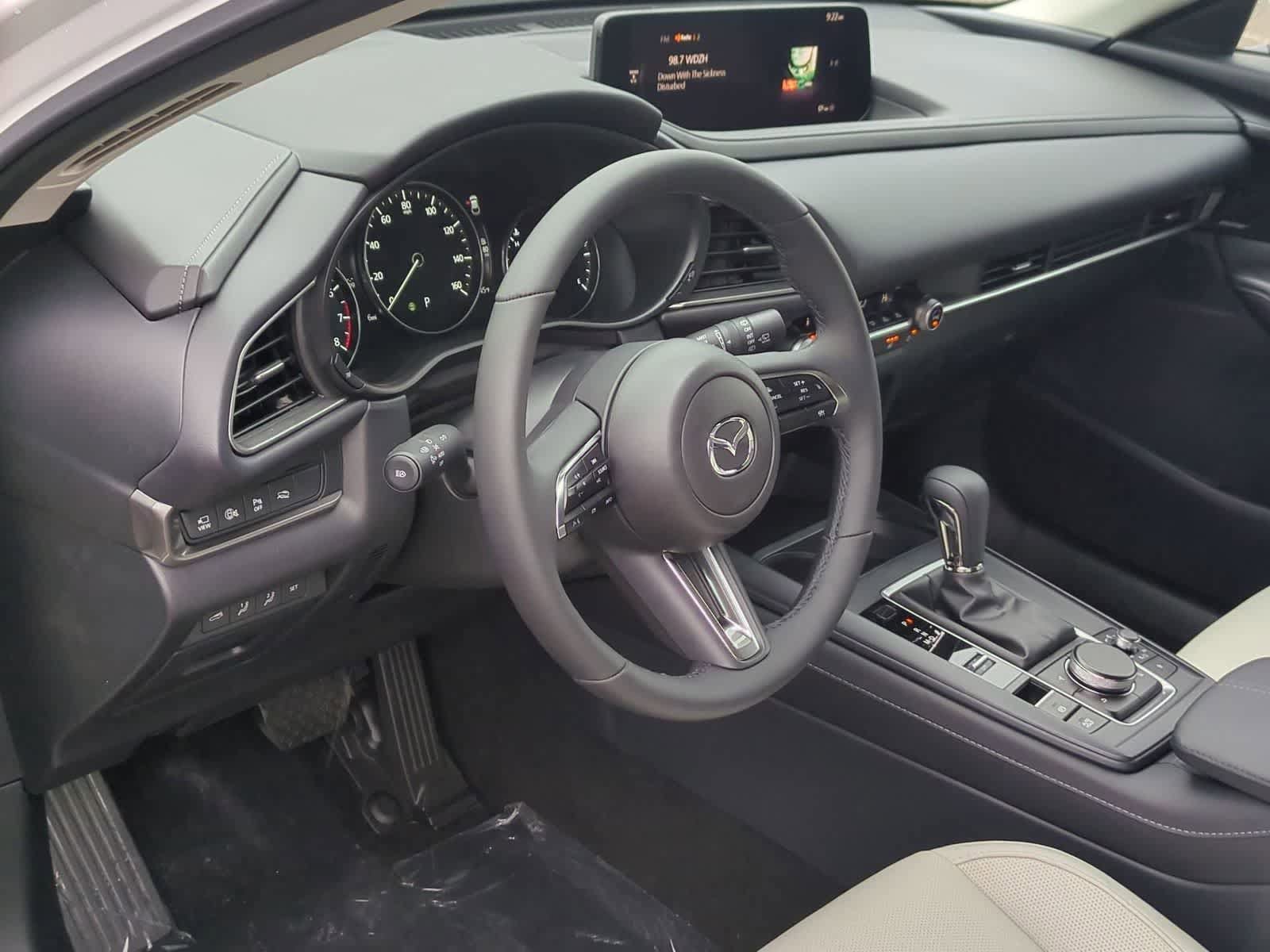 Thumbnail: 2026 Mazda CX-30 - 2