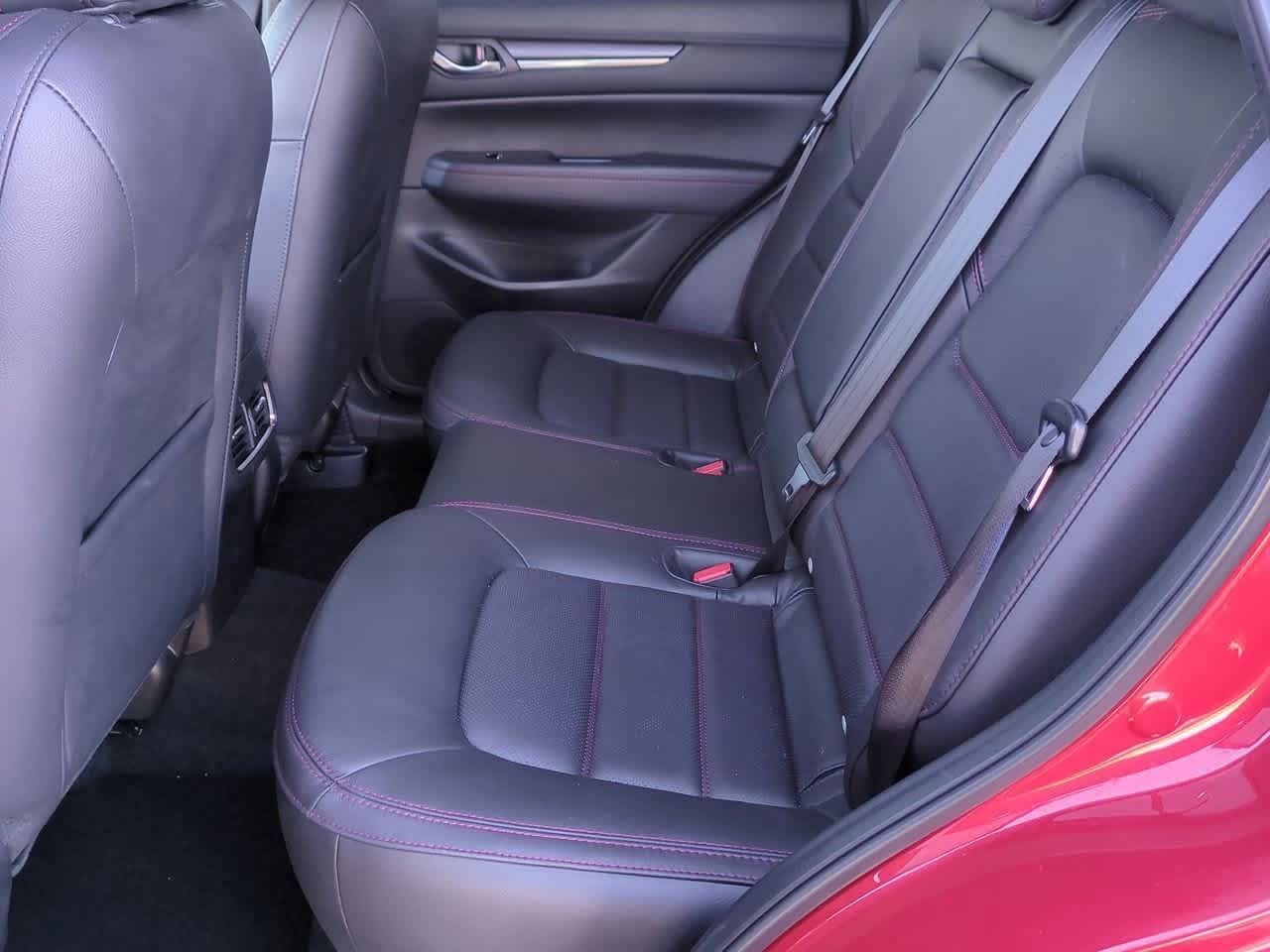 Thumbnail: 2023 Mazda CX-5 - 15