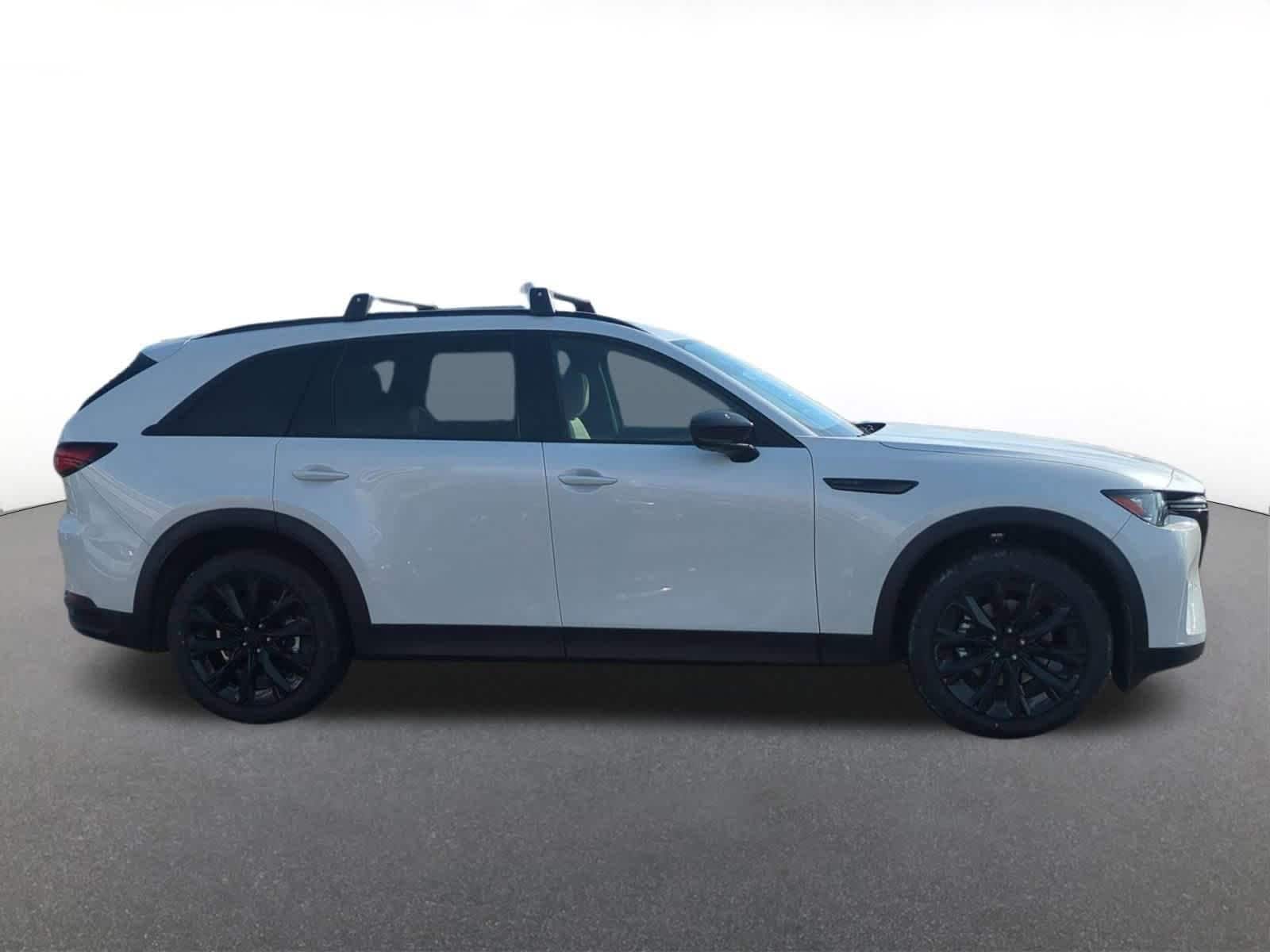 Thumbnail: 2026 Mazda CX-90 - 7