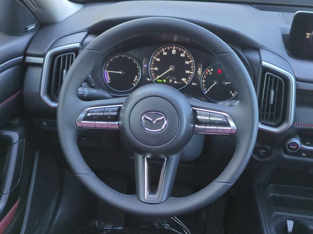 Thumbnail: 2025 Mazda CX-50 - 22