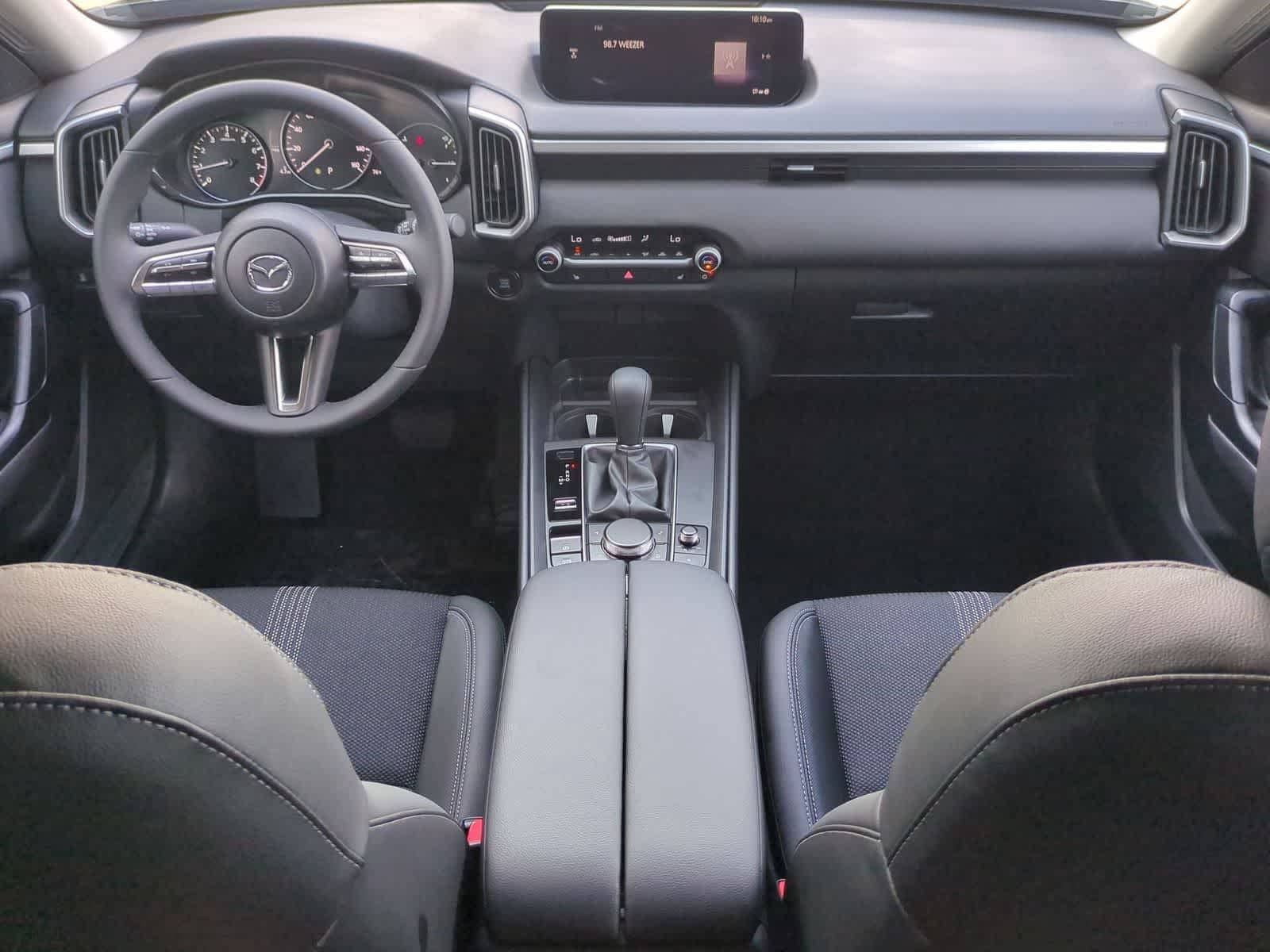 2026 Mazda CX-50 Preferred - Photo 14