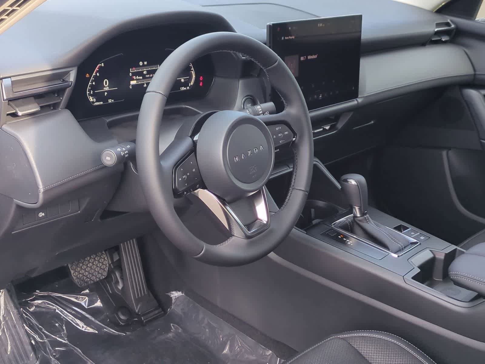 Thumbnail: 2026 Mazda CX-5 - 2
